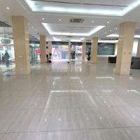 Cho Thuê Mb Tầng 1 Tại Đường Láng, 350M²,Mặt Tiềnrộng, Riêng Biệt, Thông Sàn, Kd Mọi Mô Hình
