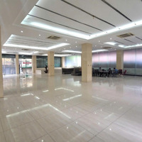 Cho Thuê Mb Tầng 1 Tại Đường Láng, 350M²,Mặt Tiềnrộng, Riêng Biệt, Thông Sàn, Kd Mọi Mô Hình