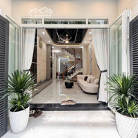 Giảm Mạnh 300 Triệu Bán Gấp Nhà 2,69Tỷ/62,8M2 Lê Văn Duyệt P1 Bình Thạnh. Gần Bv Bình Thạnh 200M