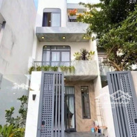Bán Nhà Đẹp Ở Luôn - Đặng Thai Mai - 78M2 X 3T Xmặt Tiền4M - Ngõ Thông - 3 Nhà Ra Phố