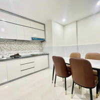 Bán Nhà Đẹp Ở Luôn - Đặng Thai Mai - 78M2 X 3T Xmặt Tiền4M - Ngõ Thông - 3 Nhà Ra Phố
