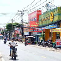 Mặt Tiền Kinh Doanh Tây Hoà Thủ Đức-Diện Tích100M2 Ngang 5M - Giá Bán 12 Tỷ