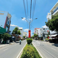 Bán Nhà Mặt Tiền Nguyễn Cửu Đàm,Diện Tích4,5X17M, 1 Lầu, Giá Bán 12,7 Tỷ.p Tân Sơn Nhì. Q Tân Phú