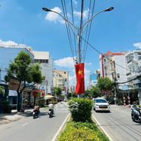 Bán Nhà Mặt Tiền Nguyễn Cửu Đàm,Diện Tích4,5X17M, 1 Lầu, Giá Bán 12,7 Tỷ.p Tân Sơn Nhì. Q Tân Phú