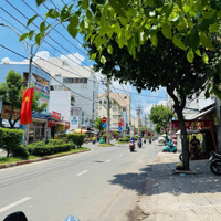 Bán Nhà Mặt Tiền Nguyễn Cửu Đàm,Diện Tích4,5X17M, 1 Lầu, Giá Bán 12,7 Tỷ.p Tân Sơn Nhì. Q Tân Phú
