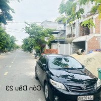 Chủ Uỷ Quyền: Bán Nhà 3 Tầng Đường Cồn Dầu 23, Hoà Xuân, Cẩm Lệ, Đà Nẵng, Giá Bán 7,4 Tỷ Tl