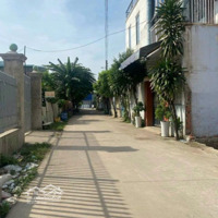 Bán Gấp Đất Tại Phú Mỹ, Thủ Dầu Một, 1,89 Tỷ, Diện Tích: 83M2 , Thổ Cư: 67, Đường 4M