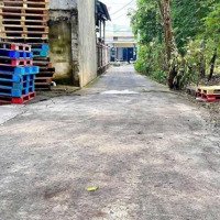 Bán Gấp Đất Tại Phan Văn Hớn, Xuân Thới Thượng, Hóc Môn, Giá Bán 2 Tỷ, 68M2, Có Shr, Liên Hệ:0703746926(Quang