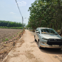 Bán Gấp Lô Đất Thổ Cư 884,3M2 Dh 507 Bình Dương. Đúng 480 Triệu Liên Hệ: 0903263878 Xem Sổ