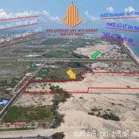 10.2 Ha Dự Án Nghỉ Dưỡng La Gi Bình Thuận Cần Hợp Tác Or Chuyển Nhượng Cổ Phần