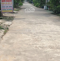 Bán Nhanh Đấtmặt Tiềngò Đậu, Tam An, Long Thành, Đn, 155 M2. Giá Bán 2,6Tỷ