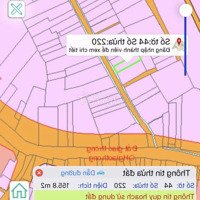 Bán Nhanh Đấtmặt Tiềngò Đậu, Tam An, Long Thành, Đn, 155 M2. Giá Bán 2,6Tỷ