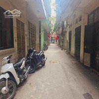Trần Bình Cầu Giấy 65M Đất, Ngõ 2,5M Cách Ô Tô 15M, Khu Vực Gần Nhiều Trường Đại Học.