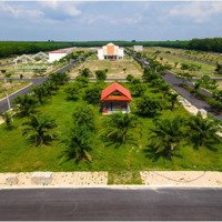 Đất Mặt Tiền Kinh Doanh Tại Sài Gòn Land Chỉ 10 Triệu/1M2