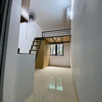 Dòng Tiền Đỉnh 45 Triệu/Tháng - Nhà Mời Full Phòng - 6 Tầng Thang Máy - Ngõ Thông - Ô Tô Cách 50M