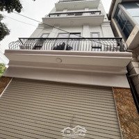 Siêu Phẩm 35M2 Lô Góc Oto Qua Nhà - 20M Ôtô Tránh Xây 5 Tầng Giá Công Khai Mở Bán: 4,75 T.ỷ (Ctl )