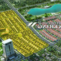 Bán Biệt Thự An Khang Villa, Đường Tố Hữu, Phường La Khê, Hà Đông, Hà Nội, 50 Tỷ, 300 M2
