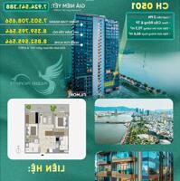 The Filmore - Căn hộ hạng sang mặt tiền sông Hàn ngay phố đi bộ Bạch Đằng - 10% nhận nhà ở ngay