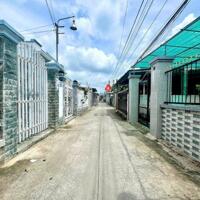 [HOT] ĐẤT NGAY KHU PHỐ 3 - TRUNG TÂM CẦN GIUỘC - ĐƯỜNG RỘNG XE HƠI - GIÁ TỐT NHẤT KHU VỰC