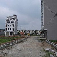 Hàng Hiếm Bán Nhanh Lô Đất Dịch Vụ 50M Sát Đường Vành Đai 3.5 Vị Trí Đẹp Giá Đầu Tư