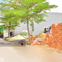 Bán Đất Tại Đường Mỹ Hạnh Nam, Xã Mỹ Hạnh Nam, Đức Hòa, Long An, Giá Cực Chất 830 Triệu, 80M2