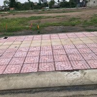 Hàng Hiếm Tại Mỹ Hạnh Bắc, 1,63 Tỷ, 100M2 Đất Thổ Cư