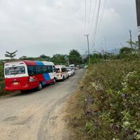 " BÁN ĐẤT ĐẸP – ĐƯỜNG BÀ NÀ - SUỐI MƠ, GẦN BÀ NÀ HILLS, ĐÀ NẴNG