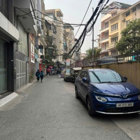 Duy Nhất 33M2 Đất Thổ Cư Tây Mỗ, Ngõ Thông Rộng, Ô Tô Vào Đất, Giá Bán 4.6 Tỷ, Liên Hệ: 0988175136