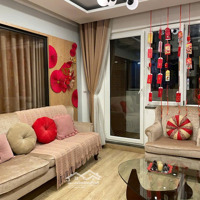 Cho Thuê Căn Hộ Căn Góc, 60M2, 2 Phòng Ngủ Full Đồ, Chung Cư Ct1 Kdt Nghĩa Đô. Căn Hộ Đẹp,Đầy Đủ Nội Thất