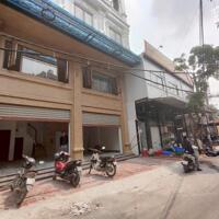 CỰC PHẨM TÒA NHÀ VĂN PHÒNG 6 TẦNG THIẾT KẾ HIỆN ĐẠI, MẶT TIỀN RỘNG 9,22M, KHU ĐẤU GIÁ MẬU LƯƠNG, HÀ ĐÔNG