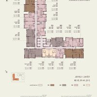 Bán Căn Góc 3 Phòng Ngủlumi Hà Nội Tại Đại Lộ Thăng Long Của Cđt Capitaland. 8.36 Tỷ/106M2. View Công Viên