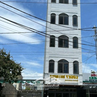 Bán Khách Sạn 7 Tầng Đường Hà Kỳ Ngộ Biển Sơn Trà 15 Phòng Mới Tinh Full Nội Thất Doanh Thu 60 Triệu/Th