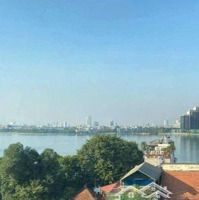Bán Nhà Riêng Tại Đường Võng Thị - Tây Hồ
