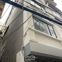 Bán Nhà Riêng, Hoàng Như Tiếp, Dân Xây 8,9 Tỷ, 40M2, 4 Phòng Ngủ 4T,Lô Góc, Ôtô, Đẹp Mê