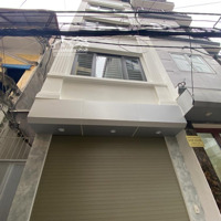 Bán Nhà Riêng, Hoàng Như Tiếp, Dân Xây 8,9 Tỷ, 40M2, 4 Phòng Ngủ 4T,Lô Góc, Ôtô, Đẹp Mê