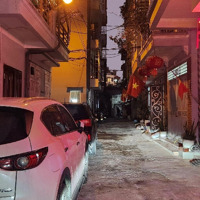Bán Nhà Ngọc Thụy Long Biên Dân Xây 3 Thoáng Gara Ô Tô 45M 4 Tầng Giá Bán 9,5 Tỷ Sổ Đỏ Vuông Đẹp