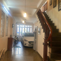 Bán Nhà Ngọc Thụy Long Biên Dân Xây 3 Thoáng Gara Ô Tô 45M 4 Tầng Giá Bán 9,5 Tỷ Sổ Đỏ Vuông Đẹp