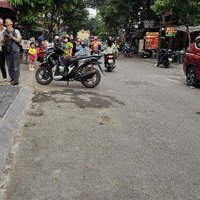 Bán Nhà Nguyễn Khánh Toàn 40M 6 Tầng Thang Máy