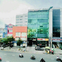Bán Nhà Mặt Tiền Ngay Hai Bà Trưng, Quận 1. Dt: 21X17M, 1H 8 Tầng 1727M2 Sàn - 250 Triệu/Th 105 Tỷ