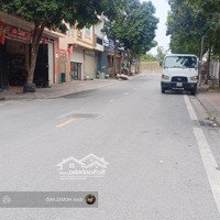 Bán Đất Hai Mặt Thoáng Ngõ Oto Phúc Lợi Hà Nội, 7 Tỷ, 66,1 M2 Đẹp, Nhiều Tiện Ích