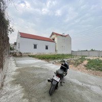 Bán Đất Tại Xã Quất Động, Thường Tín, Hà Nội, 3,55 Tỷ, 150M2, Đẹp, Nhiều Tiện Ích