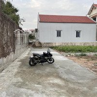 Bán Đất Tại Xã Quất Động, Thường Tín, Hà Nội, 3,55 Tỷ, 150M2, Đẹp, Nhiều Tiện Ích