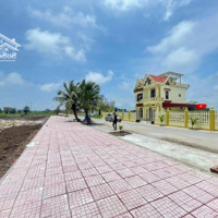 Đất Biển Quất Lâm Giá Rẻ Nhất Thị Trường Cạnh Đất Khu Nghỉ Dưỡng Flamingo Đang Xúc Tiến Đầu Tư.