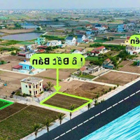 Đất Biển Quất Lâm Giá Rẻ Nhất Thị Trường Cạnh Đất Khu Nghỉ Dưỡng Flamingo Đang Xúc Tiến Đầu Tư.