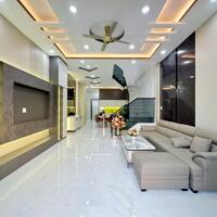  BÁ.N NHÀ 1 TRỆT 2 LẦU MỚI XÂY XONG ĐƯỜNG D13 KDC HỒNG LOAN 6A, PHƯỜNG HƯNG THẠNH, QUẬN CÁI RĂNG, TP CẦN THƠ