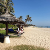 Bán Resort 1.3Ha Mặt Tiền Biển Nguyễn Thông, Phú Hài Cạnh Sea Links Mũi Né Giá Tốt