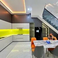  BÁ.N NHÀ 1 TRỆT 2 LẦU MỚI XÂY XONG ĐƯỜNG D13 KDC HỒNG LOAN 6A, PHƯỜNG HƯNG THẠNH, QUẬN CÁI RĂNG, TP CẦN THƠ