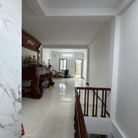 Bán Nhà Mai Động-Trung Tâm Quận Hoàng Mai - Ngõ Nông,Thoáng, Sân Trước Nhà Rộng, Ô Tô, Thang Máy.