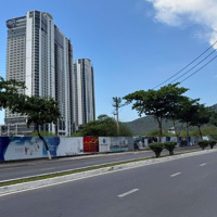 Bán Nhà 2 Tầng Mặt Tiền Phạm Văn Đồng- Hướng Đông Nam- Vĩnh Hoà- Nha Trang