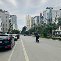 Bán Gấp Nhà Mặt Phố Nguyễn Văn Giáp - Hàm Nghi, 100M2, Kinh Doanh Sầm Uất, Xây Toà Vp, Giá Đầu Tư